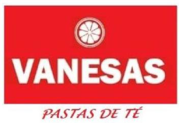 Imagen de VANESAS PASTAS DE TÉ