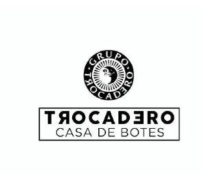 Imagen de TROCADERO CASA DE BOTES grupo trocadero