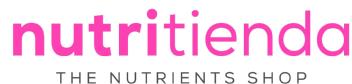 Imagen de NUTRITIENDA THE NUTRIENTS SHOP