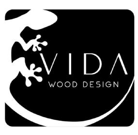 Imagen de VIDA WOOD DESIGN