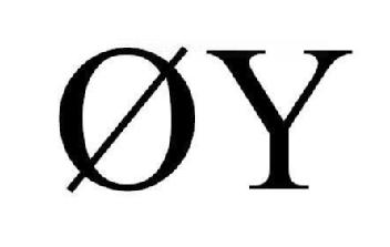 Imagen de OY