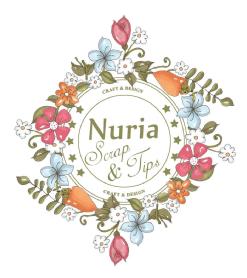 Imagen de NURIA SCRAP & TIPS CRAFT & DESING