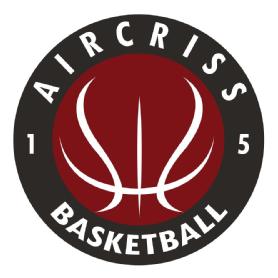 Imagen de AIRCRISS BASKETBALL 15