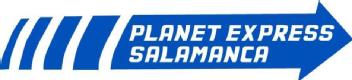 Imagen de PLANET EXPRESS SALAMANCA