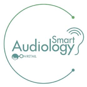 Imagen de Smart Audiology Be On Retail