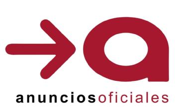 Imagen de A ANUNCIOS OFICIALES
