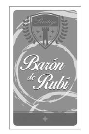Imagen de BARON DE RUBI