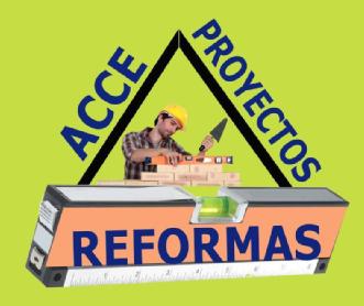 Imagen de ACCE PROYECTOS REFORMAS