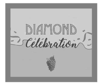 Imagen de DIAMOND CELEBRATION
