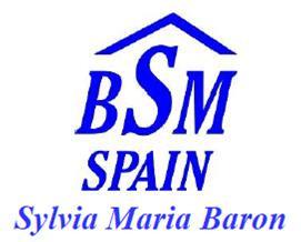 Imagen de BSM SPAIN SYLVIA MARIA BARON