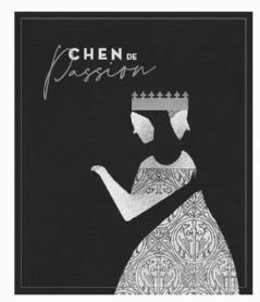 Imagen de CHEN DE PASSION