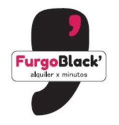 Imagen de FurgoBlack\' alquiler x minutos