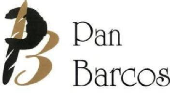 Imagen de PAN BARCOS