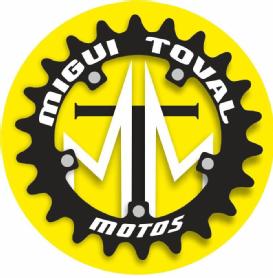 Imagen de MIGUI TOVAL MOTOS