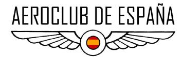 Imagen de Aeroclub de España