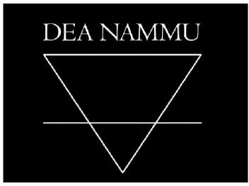 Imagen de Dea Nammu