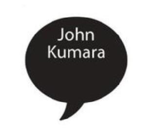 Imagen de JOHN KUMARA