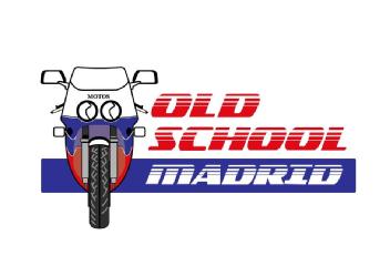 Imagen de Motos Old School Madrid