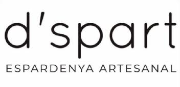 Imagen de d'spart ESPARDENYA ARTESANAL