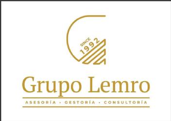 Imagen de Since 1992 GRUPO LEMRO Asesoría Gestoría Consultoría