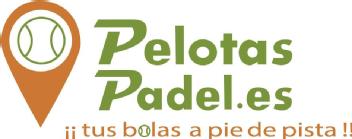 Imagen de Pelotas Padel.es ¡¡tus bolas a pie de pista!!