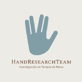 Imagen de HandResearchTeam Investigación en Terapia de Mano