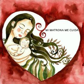 Imagen de Mi Matrona me Cuida