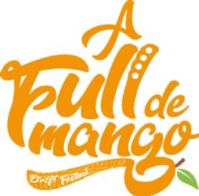 Imagen de A FULL DE MANGO DRIFT FESTIVAL