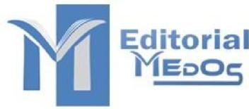 Imagen de M Medos Editorial