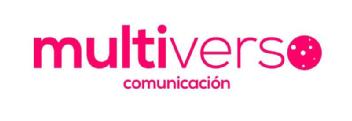 Imagen de multiverso comunicación
