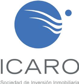 Imagen de ICARO Sociedad de Inversión Inmobiliaria