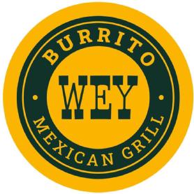 Imagen de BURRITO WEY MEXICAN GRILL