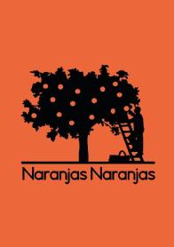 Imagen de Naranjas Naranjas