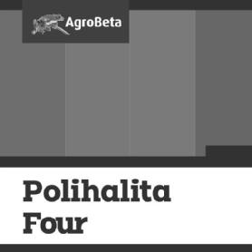 Imagen de AGROBETA POLIHALITA FOUR