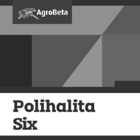 Imagen de AGROBETA POLIHALITA SIX