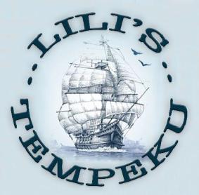 Imagen de LILI'S TEMPEKU