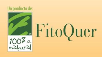 Imagen de Un producto de: 100% natural sl FitoQuer