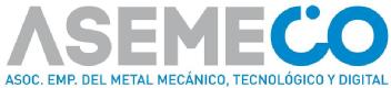 Imagen de ASEMECO ASOC. EMP. DEL METAL MECÁNICO, TECNOLÓGICO Y DIGITAL