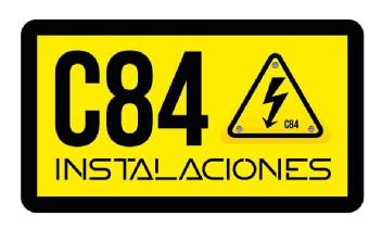 Imagen de C84 C84 INSTALACIONES