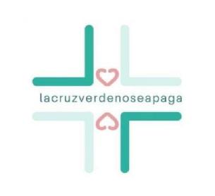 Imagen de LACRUZVERDENOSEAPAGA