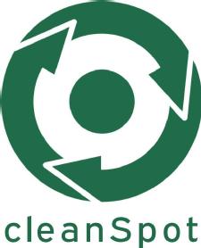 Imagen de cleanSpot
