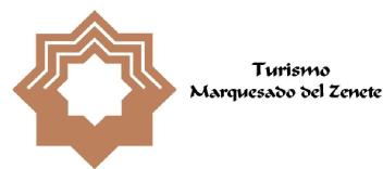 Imagen de TURISMO MARQUESADO DEL ZENETE