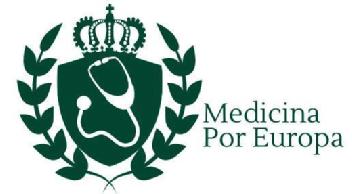 Imagen de Medicina Por Europa