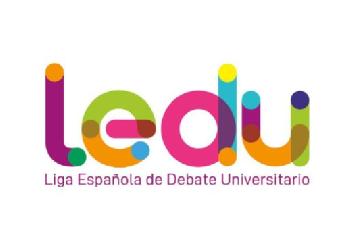 Imagen de Liga Española de Debate Universitario LEDU