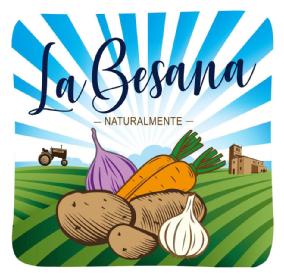 Imagen de LA BESANA NATURALMENTE