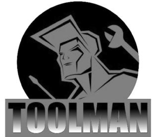 Imagen de TOOLMAN