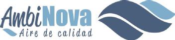 Imagen de AMBINOVA AIRE DE CALIDAD