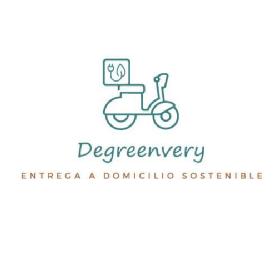 Imagen de Degreenvery entrega a domicilio sostenible