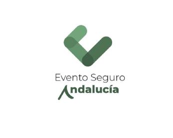 Imagen de EVENTO SEGURO ANDALUCIA