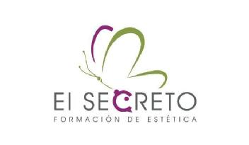 Imagen de EL SECRETO FORMACÍON DE ESTÉTICA